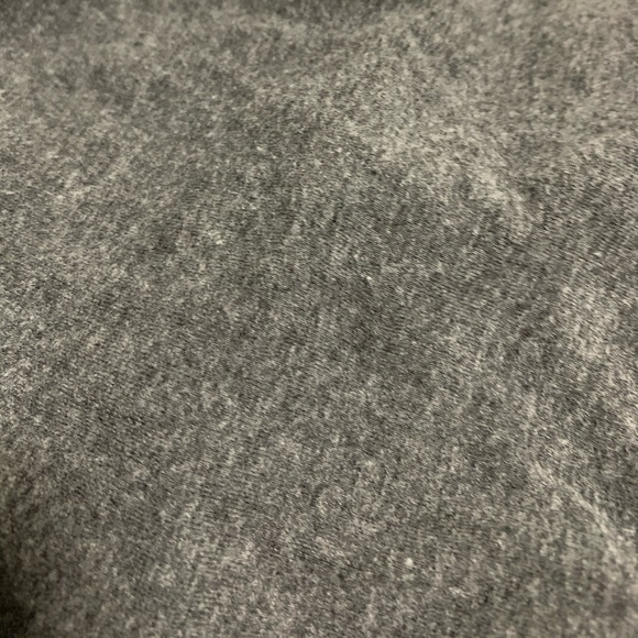 Small GARAGE grey leggings - Picture 3 of 3